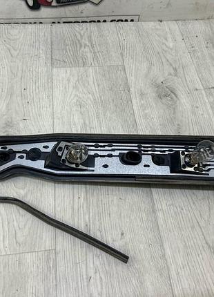Плата фонаря заднего правого opel corsa c (00-06)