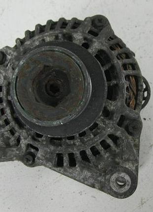 Генератор ca1652ir б/у (bosch) nissan almera, nissan kubistar, nissan micra, renault kangoo (5 паз руч) 110