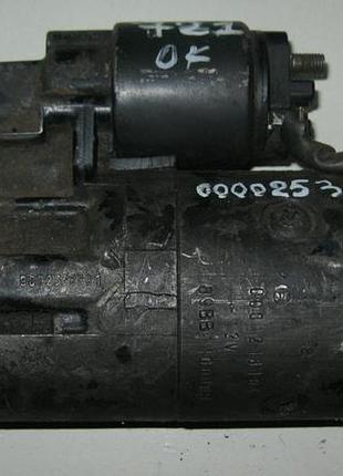 Стартер cs721 б/у ( bosch) ford p 100, ford sierra (10 зуб)