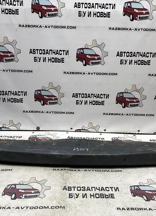 Бампер задний renault kangoo (1997-2003) oe:7700304880 б/у оригинал