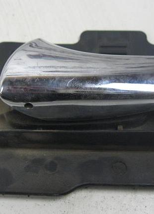 Ручка внутренняя задней левой двери opel vectra b (1995-2002) oe:09134969