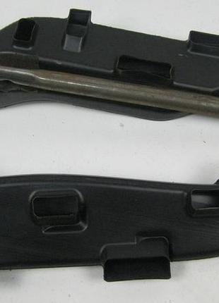 Повітровід салону комплект opel corsa c (2000-2012), combo (2001-2011) oe:90535151