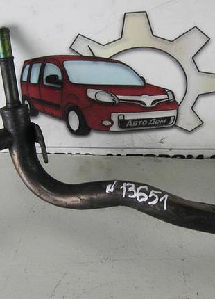 Трубка охлаждающей жидкости nissan x-trail t30 (01-08) oe:21022eq400