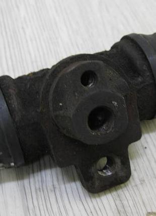 Колесный тормозной цилиндр (барабан) vw t4 (1990-2003) oe: 701611047