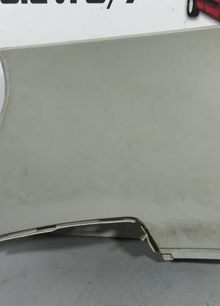 Накладка багажника левая peugeot 307 (2001-2008) ое: 9632747677