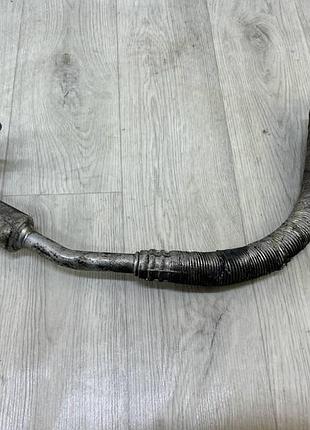 Трубка кондиционера ac opel omega b (93-99) 2,0i 16v oe:90459229