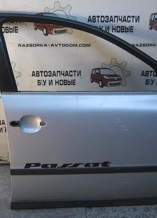 Двері передні права vw passat b5 (1997-2000) oe:3b4831052be дефект