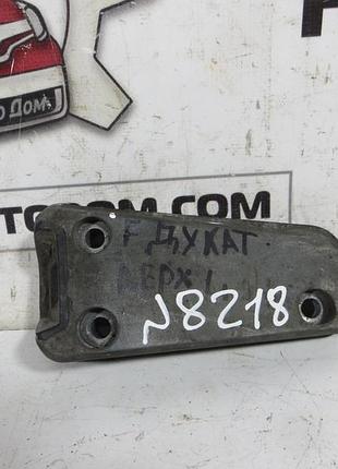 Направляющая тяги задней двери верхняя fiat ducato (1994-2006) ое: 1303906080