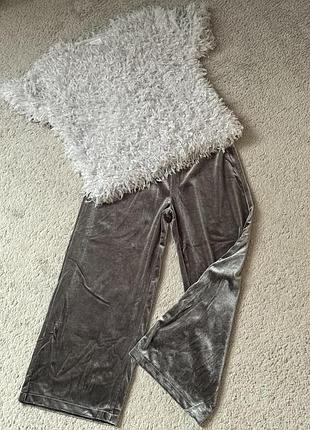 Zara дитячий костюм