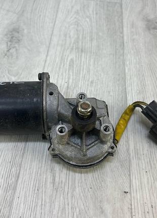 Моторчик дворников передний (стеклоочистителя) hyundai getz (2002-2010) oe:981001c100