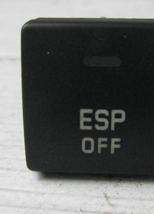 Кнопка esp citroen c4 (2004-2010) oe:96476624xt