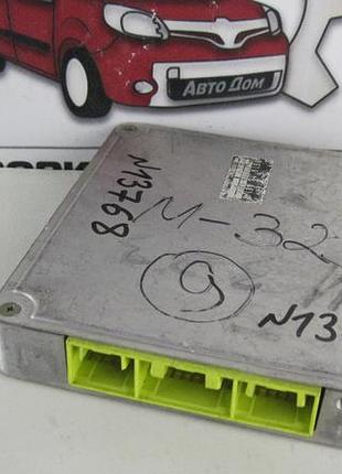 Електронний блок керування двигуном (ебу) мізки mazda 323 f (1989-1994) oe:b61618881c