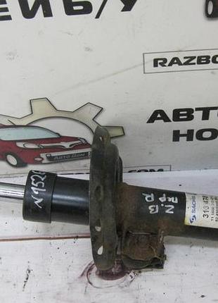 Амортизатор передний правый газомасляный sachs opel zafira b (2005-2010), astra h (2005-2015) oe:93183826