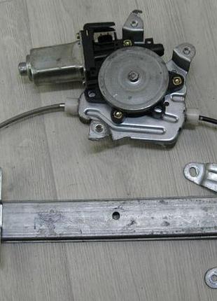Стеклоподъемник двери задней левой электро nissan x-trail t30 (2001-2007) oe:827218h300, 8073189913