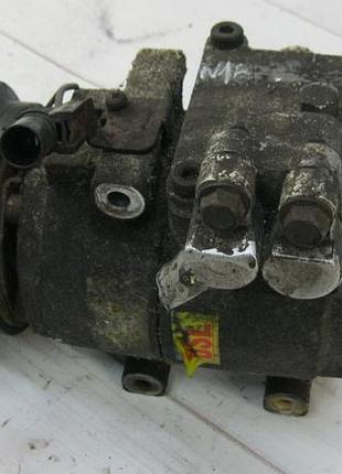 Компрессор кондиционера hyundai getz (2002-2005), accent (06-10) oe:9770125200