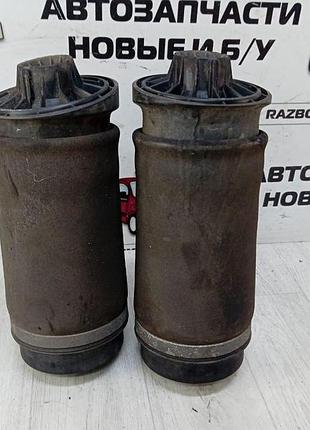 Пневмобалон задней подвески (комплект ) mercedes r-class w251 (2005-20017) oe:2513200425, 2513200425