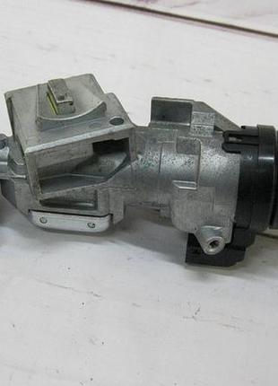 Замок запалювання з ключем у комплекті mazda 5 (2005-2010) oe: bp4k66150b