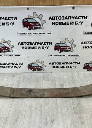 Рессора передняя (одинарная) без резинок mercedes sprinter (1995-2006), vw lt 35 (1999-2006) oe:9023200401