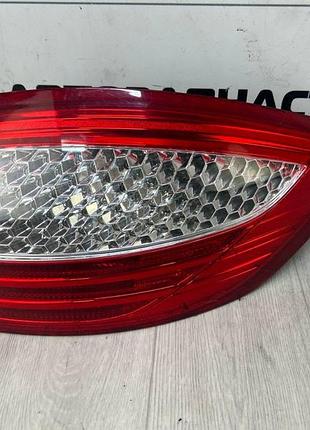 Фонарь (стоп) задний правый универсал ford mondeo mk4 (07-10) oe:7s7113404b