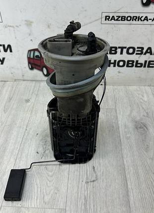 Топливный насос с датчиком (в бак) дизель skoda superb (02-08), octavia, vw passat b5, golf 4, audi a6 oe:3b0919050b , 3b0919050