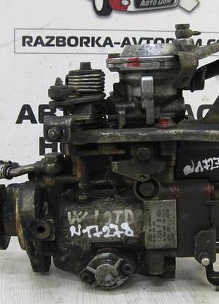 Тнвд топливный насос vw passat b3, vento, golf 3, seat toledo 1.9td oe: 028130115t (не рабочий на запчасти)