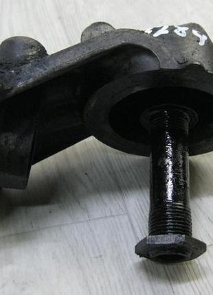Корпус масляного фильтра vw transporter t4 (1990-2003) 2.4d 2.5tdi oe: 074115417a