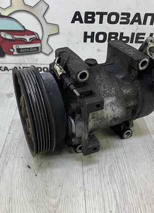 Компрессор кондиционера renault kangoo 1.5 dci (1997-2007) oe: 7701499969