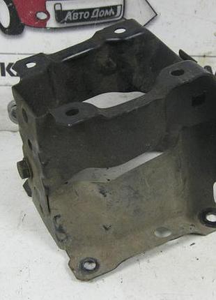 Кронштейн крепления вакуумного усилителя тормозов opel vectra b (1995-2002) oe:90496989