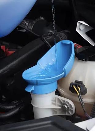 Крышка бачка омывателя volkswagen lupo замена 6v0955485