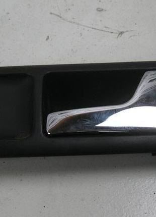 Ручка внутренняя задней правой двери vw passat b5 (1997-2000) oe:3b0839114