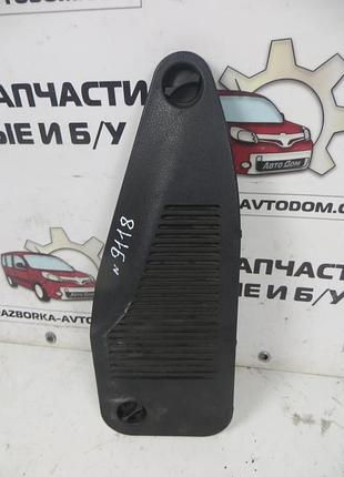 Заглушка багажника правая opel zafira a (1999-2005) oe:90580310