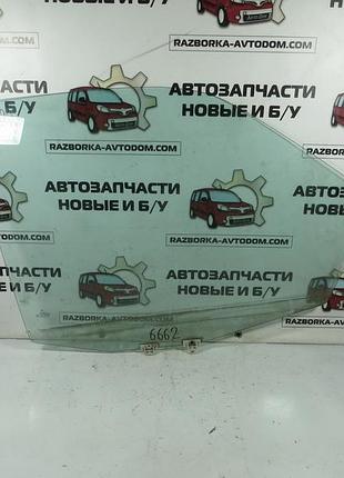 Стекло двери переднее правое mercedes-benz vito w638 (1996-2003) ое: a6387200220