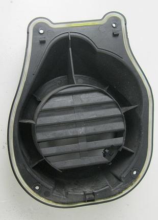 Корпус динамика передней левой двери citroen c4 picasso (2006-2013) oe:9657726680