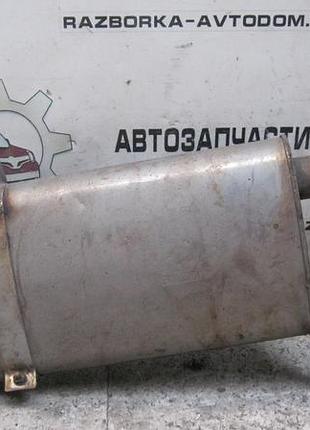 Глушник задня частина citroen c4 picasso (2006-2013) 2,0 hdi oe:1730 96