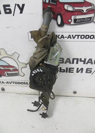 Антени з електроприводом mitsubishi pajero sport 1 (1997-2009) oe: mr517921 дефект!!!