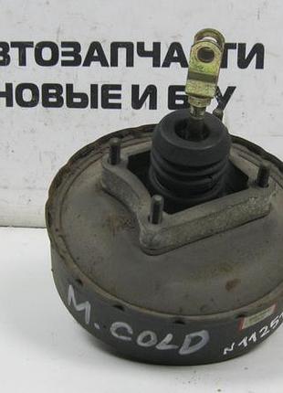 Вакуумний підсилювач гальм mitsubishi colt 3 (1986-1992), lancer 6 (1988-1992) oe:812-03019