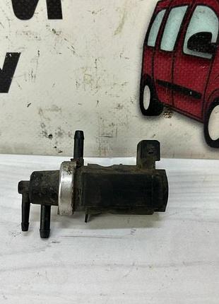 Клапан вакуумний наддув турбіни (солоїд) vw passat b5 (96-05) oe:1h0906627 дефект!!!!