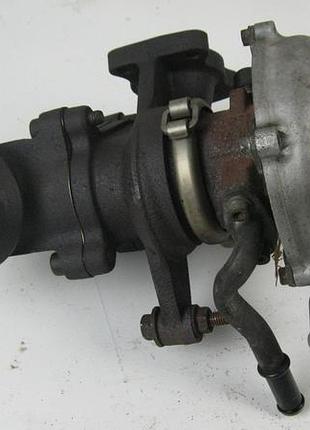 Турбина citroen berlingo, xsara picasso, peugeot 307 2.0 hdi oe:9646247080