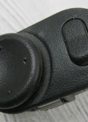 Кнопка регулювання дзеркал opel combo (01-11), oe: 9226861