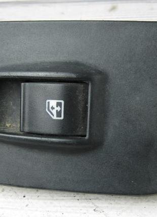 Кнопка стеклоподъемника правая fiat fiorino (07-), peugeot bipper (08-17), citroen nemo (08-17) oe:1309468070,