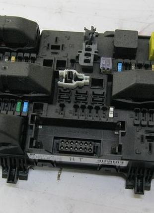 Блок предохранителей opel astra h (2005-2015), zafira b oe:13222173
