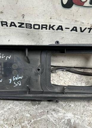 Корпус фильтра салона vw passat b5 (1997-2000) oe:8d0819641b дефект!!!