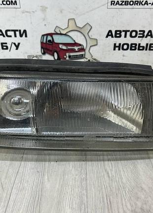 Фара права skoda octavia tour (96-00) oe:24608601re