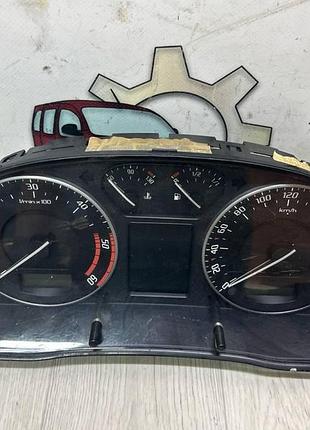 Панель приборов (щиток) skoda superb 2001-2008 1.9tdi 2.0tdi oe:3u0920842d