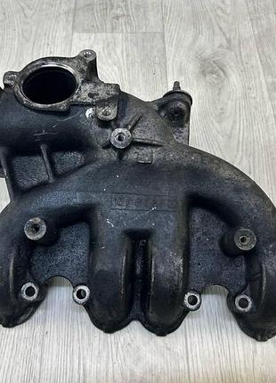 Коллектор впускной (металл) 1.9tdi , 2.0tdi skoda superb 1 (02-08),passat b5,b6 , audi a4, a6 oe:038129713bm