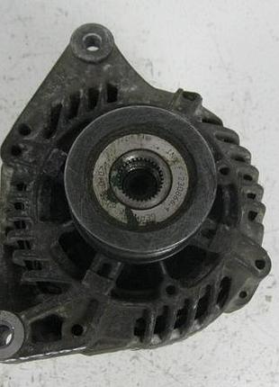 Генератор ca1243ir б/у (valeo) peugeot partner, peugeot 106, citroen berlingo, citroen xsara (6 паз руч) 90а
