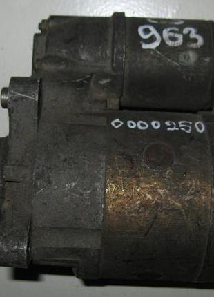 Стартер cs963 б/у ( magneti marelli) fiat uno, lancia y10 (9 зуб)
