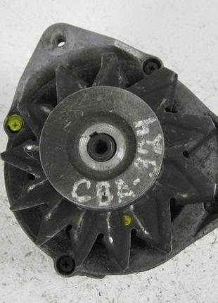 Генератор ca324ir б/у (bosch) ford scorpio, ford sierra, ford transit, daimler daimler (1 паз клин) 90 а