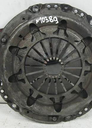 Корзина сцепления фирмы luk fiat scudo, peugeot expert, citroen jumpy (2007-2016) oe:124037610