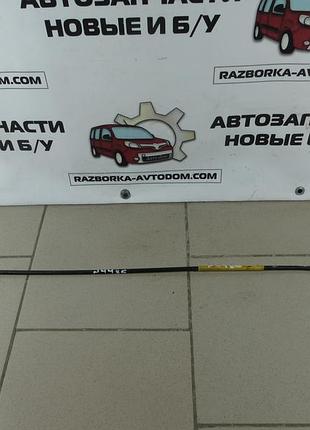 Держатель / упор капота opel zafira a, astra g (1999-2005) oe: 90587157